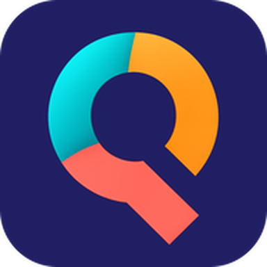 QShare app icon
